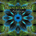 the album cover for Transatlantic - Kaleidoscope