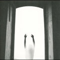 the album cover for Illum Sphere - Ghosts Of Then and Now