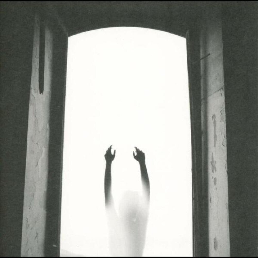 the album cover for Illum Sphere - Ghosts Of Then and Now