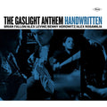 the album cover for The Gaslight Anthem - Handwritten