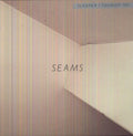 the album cover for Seams - Tourist/Sleeper [Import]