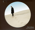 the album cover for Jens Lekman - I Know What Love Isn't