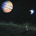 the album cover for Six Organs Of Admittance - Ascent