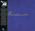 the album cover for John Zorn - Rimbaud
