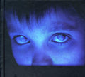 the album cover for Porcupine Tree - Fear of a Blank Planet