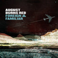 the album cover for August Burns Red - Rescue and Restore [Foreign and Familiar Edition]