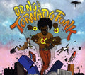 the album cover for Oh No - Dr. No's Kali Tornado Funk