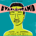 the album cover for Evans Pyramid - Evans Pyramid
