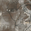 the album cover for Joseph Arthur - Junkyard Hearts