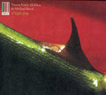 the album cover for Nusrat Fateh /Ali Khan & Michael Brook - Night Song