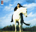 the album cover for Yungchen Lhamo - Coming Home [Import]