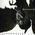 the album cover for Ivardensphere - Bloodwater