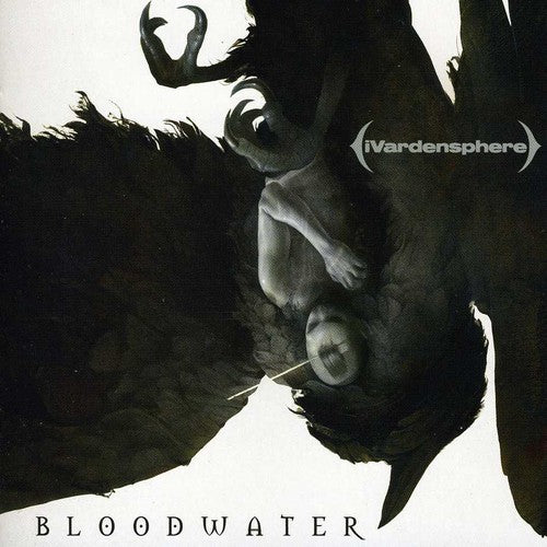 the album cover for Ivardensphere - Bloodwater