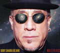 the album cover for Bobby Sanabria Big Band - Multiverse
