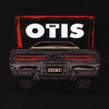 the album cover for Sons Of Otis - Seismic