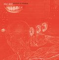 the album cover for Etat Brut - Mutations Et Protheses