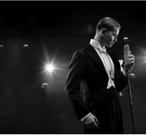 the album cover for Max Raabe - Golden Age