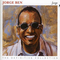 the album cover for Ben Jorge - Jorge: The Definitve Collection [Import]