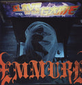 the album cover for Emmure - Slave To The Game [Vinyl]
