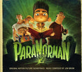 the album cover for Paranorman [Movie] - Paranorman [Soundtrack]