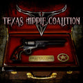 the album cover for Texas Hippie Coalition - Peacemaker
