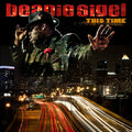 the album cover for Beanie Sigel - This Time