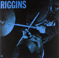 the album cover for Karriem Riggins - Together