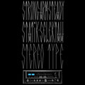 the album cover for Strong Arm Steady X Statik Sleltah - Stereotype
