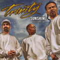 the album cover for Trinity - Sunshine