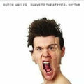 the album cover for Dutch Uncles - Slave to the Atypical Rhythm [Vinyl Single]