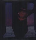 the album cover for Evan Caminiti - Dreamless Sleep