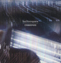 the album cover for Bailterspace - Strobosphere