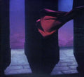 the album cover for Evan Caminiti - Dreamless Sleep