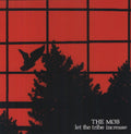 the album cover for Mob - Let The Tribe Increase [Reissue] [Remastered]