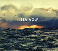 the album cover for Sea Wolf - Old World Romance