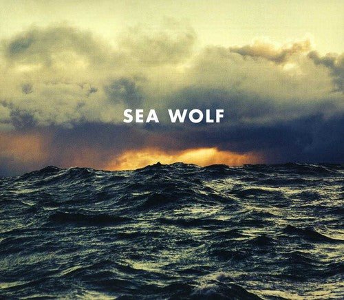 the album cover for Sea Wolf - Old World Romance