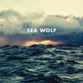 the album cover for Sea Wolf - Old World Romance