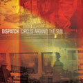 the album cover for Dispatch - Circles Around the Sun