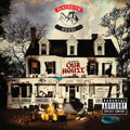 the album cover for Slaughterhouse - Welcome to: Our House