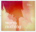 the album cover for So Many Wizards - Warm Nothing