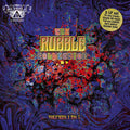 the album cover for Rubble Collection - The Rubble Collection, Vol. 1-5
