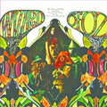 the album cover for West Coast Workshop - The Wizard Of Oz and Other Trans-Love Trips