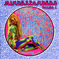 the album cover for Mind Expanders - Mind Expanders, Vol. 1