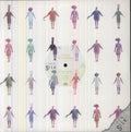 the album cover for Jonas Reinhardt - Foam Fangs