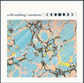 the album cover for Wild Nothing - Nocturne