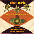 the album cover for The Orb - The Orbserver In The Star House