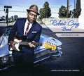 the album cover for Robert Cray - Nothin But Love