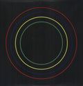 the album cover for Bloc Party - Four [Download Included] [180 Gram]