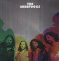 the album cover for The Sheepdogs - Sheepdogs (Bonus Cd) [180 Gram]
