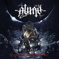the album cover for Binah - Hallucinating in Ressurrecture